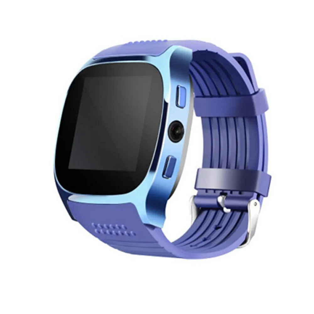 2019 Топ smartwatch Новые поступления логотип ce rohs Смарт часы T8 для женщин и мужчин