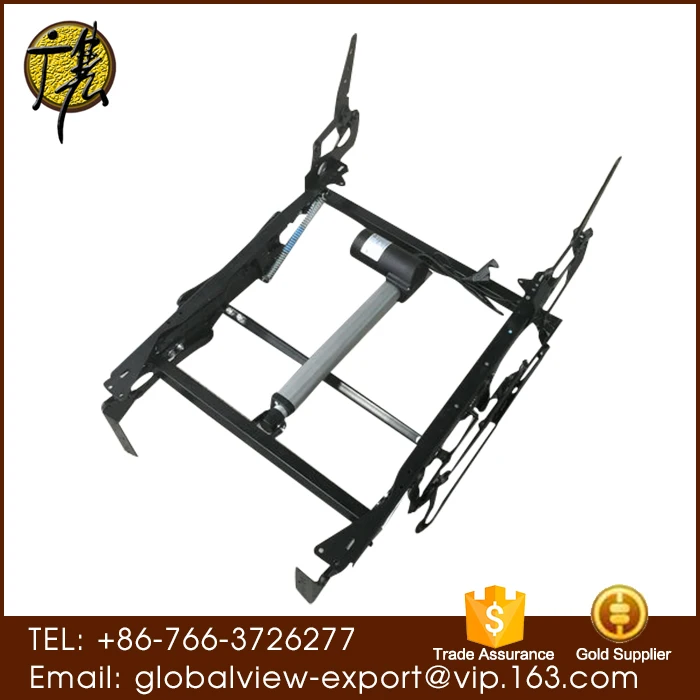 
G5114 Modern Innovative Furniture Designed Motorized Recliner Sofa Mechanism 