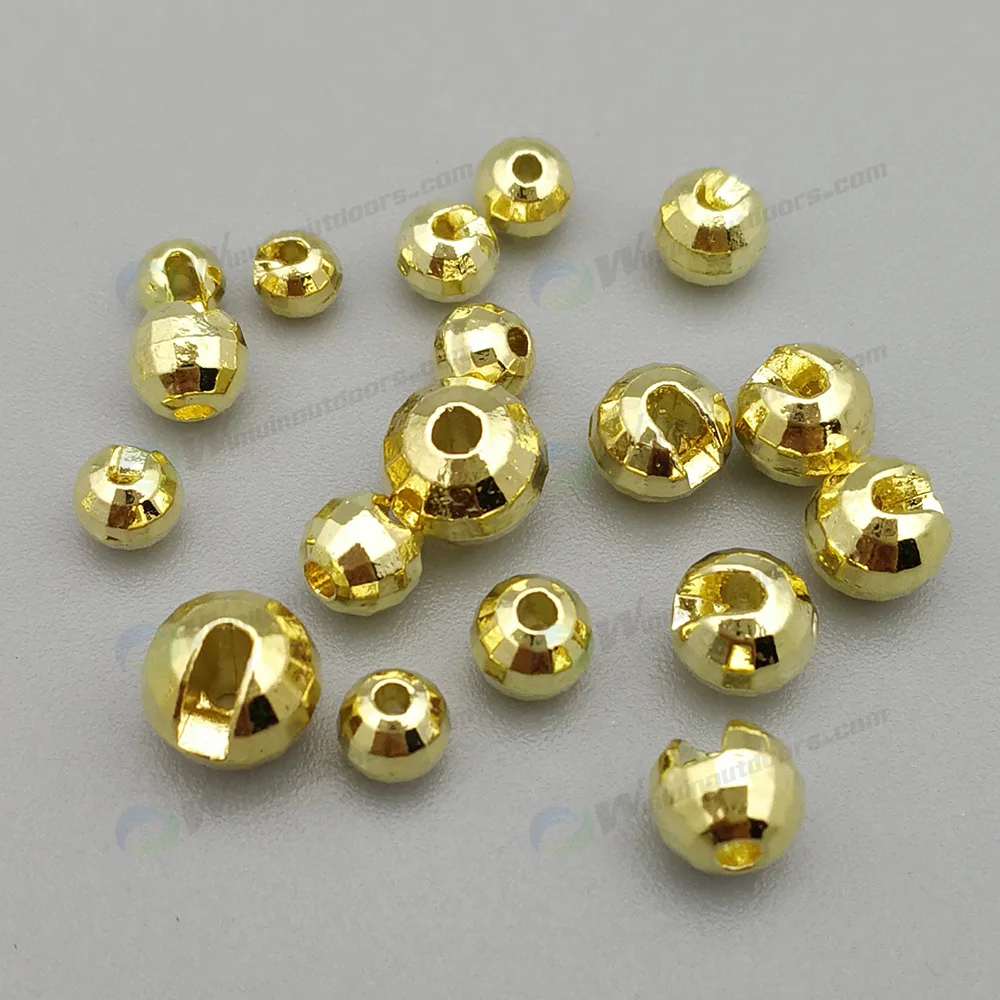 Hot sell tungsten beads wholesale fly fishing