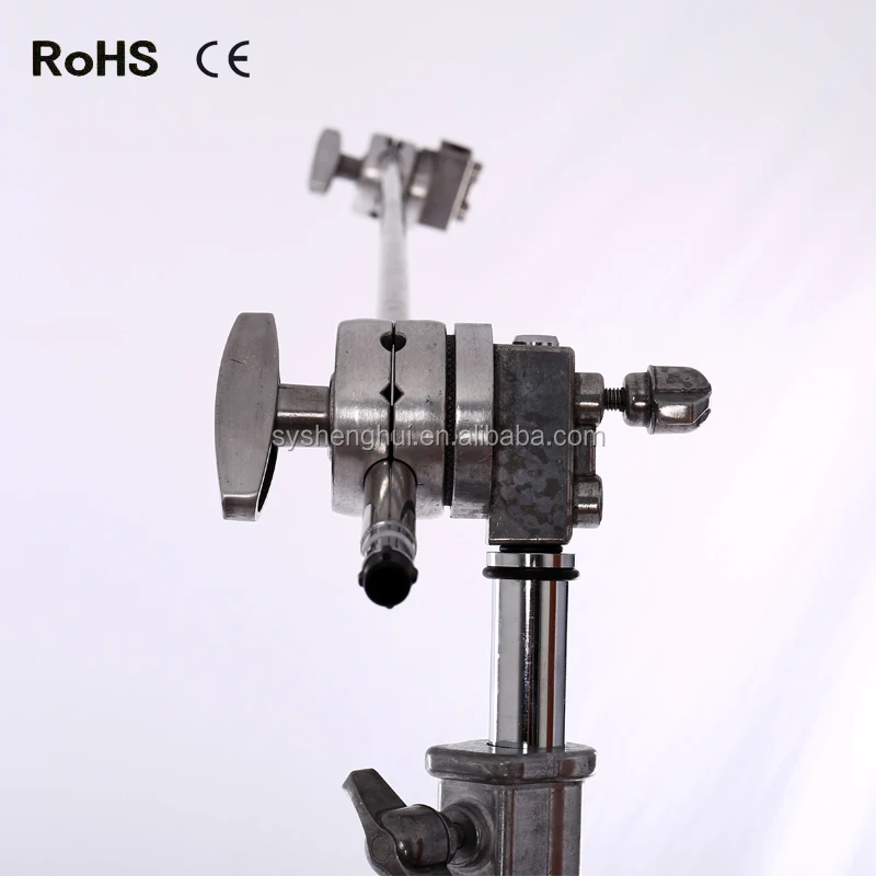 
Photography Light Equipment Light Stand 3400mm 3.45M Light Support C-Stand for Outdoor Photography 