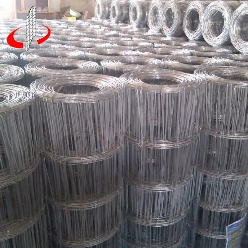 Livestock Welded Cattle Fence Manufacturer