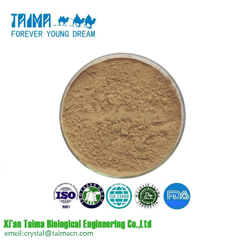 10-20 г бесплатный образец ТМ Высокое качество клюквенный экстракт, порошок 25% cyanidol cas нет.: 528-58-5