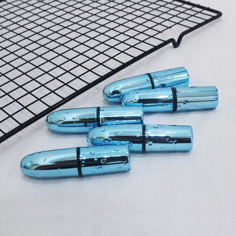 water drops lipstick tube bullet empty round lip balm bottle luxury blush container private label lip gloss lip tint tubo