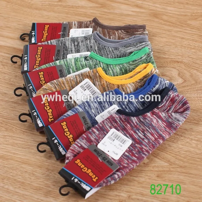 2015 оптовая продажа мода подросток трубке фанки трикотажные носки