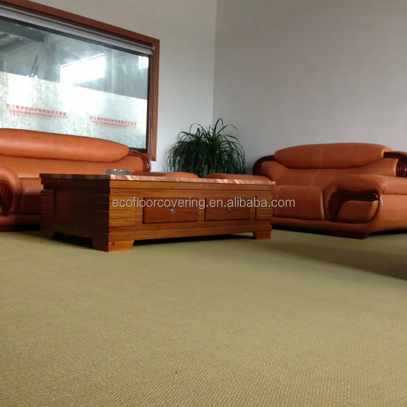 woven vinyl flooring,bamboo pattern flooring roll, pvc flooring for office,salon