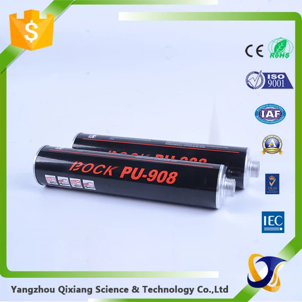 310ml/400ml/600ml windshield sealant polyurethane adhesive