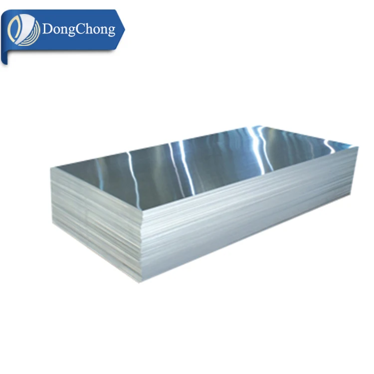 0.2 мм алюминиевый отражатель лист 5754 h22