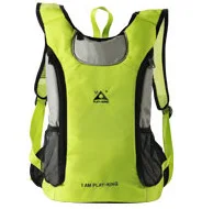 Hot Sale Premium Remote Control LED Light Turn Signal Bike Cycling Hiking Outdoor Night Safety Custom Backpack