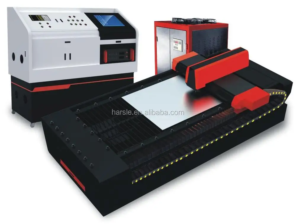 Automatic Feeding Laser Cutting Machine for Fabric/Canvas/Toys/Home Textiles