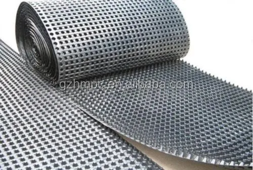 
Waterproof dimple drainage board 