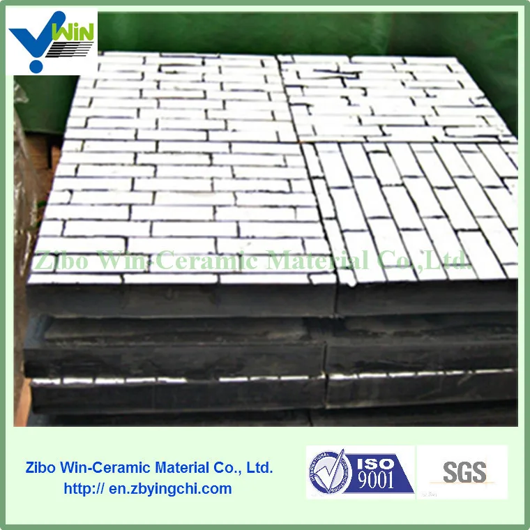 Резины, керамики cylinder liners for excellent abrasion