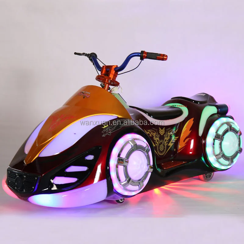 Vintage Car Used Coin Operation Kiddie Rides for sale Children Mall Ride On Toys