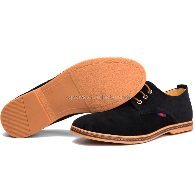  Мужская кожаная повседневная обувь для вождения