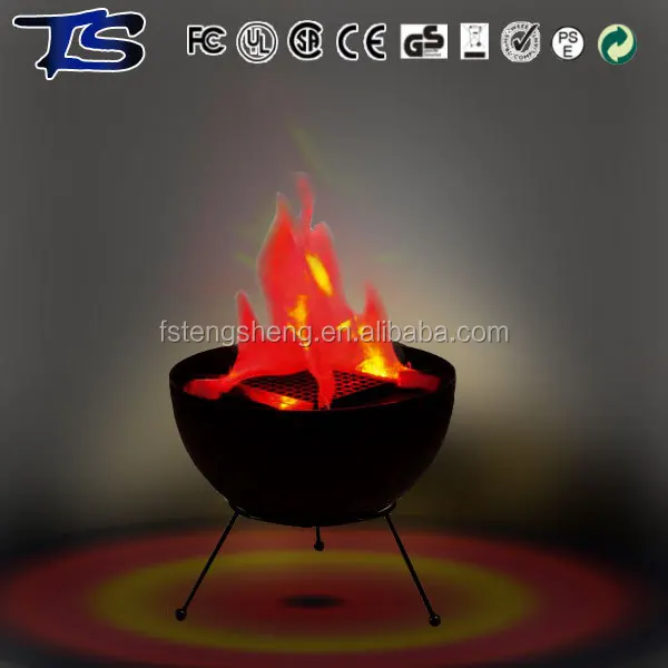hot sale 2020 fire works fire flame lamp silk flame lamp holiday led light party halloween lightings