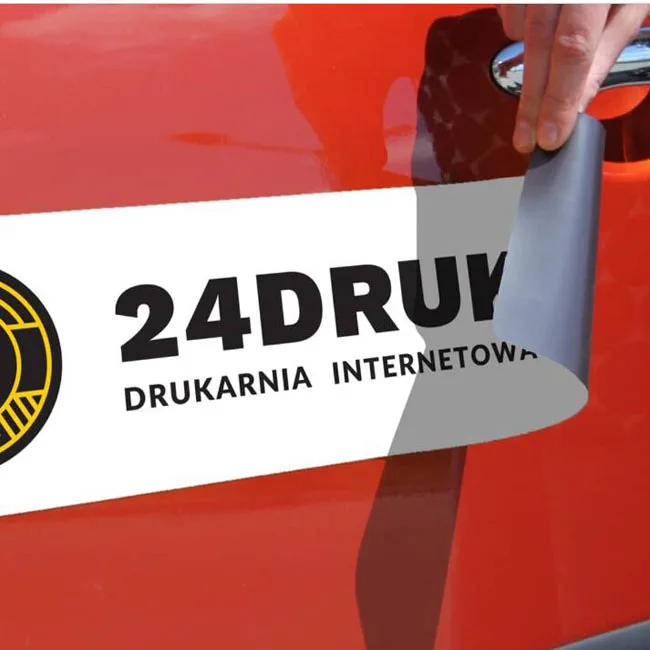 
Factory Sale Magnetic Custom Car Key Logo For Advertising 