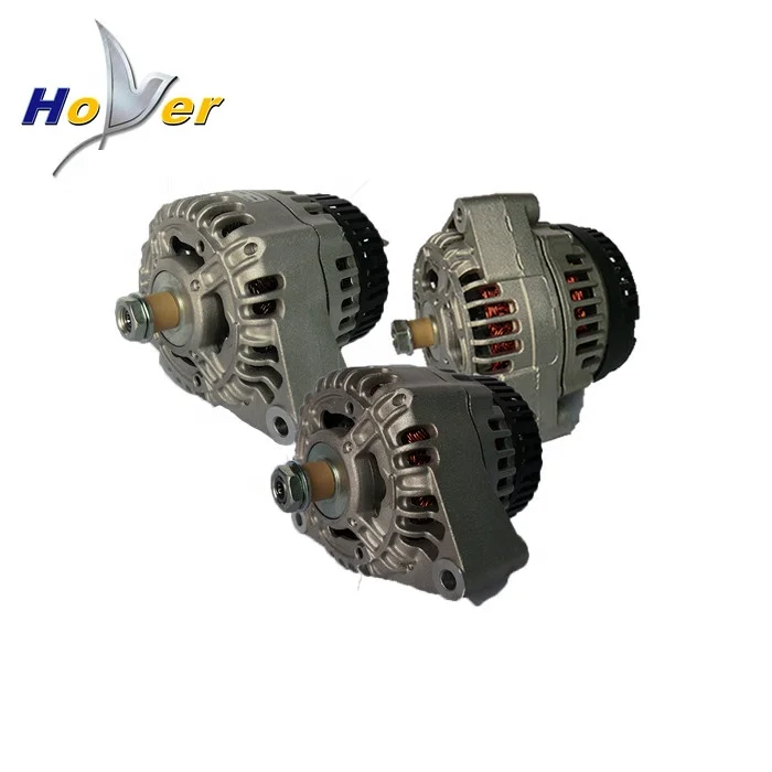 2012 Diesel Engine Parts 0118 1745 01181745 01182038  0118 2038 alternator generator for Deutz