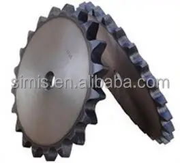 American Standard ANSI 60 Sprocket