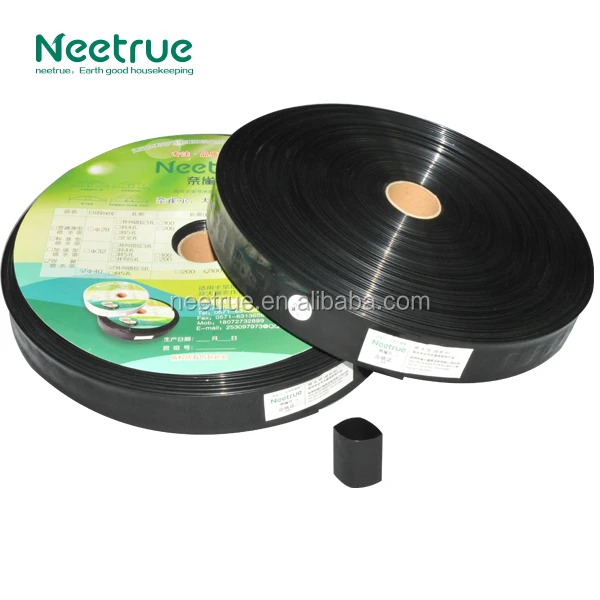 Factory price ground drip irrigation pipe for agricultural and farm