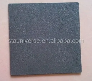 STA Top quality Refractory Silicon Carbide (SiC) ceramic plate / kiln plate/ ceramic shelves