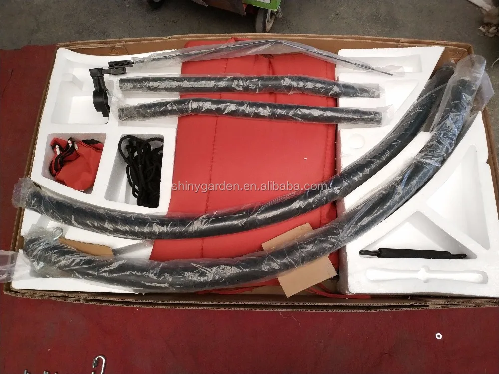 Hanging Helicopter Sun Lounger Chair Dream Chair Swing Hammock Sun Seat Canopy Relaxer