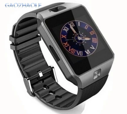 
2020 OEM DZ09 relogio inteligente with camera Facebook Smart watch support SIM Card for Cell mobile phone DZ09 Wrist watch 