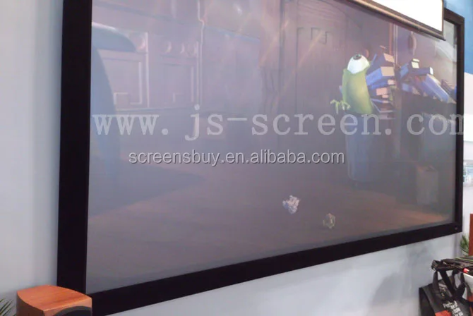 fixed frame screen20