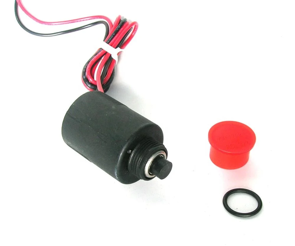 The zanchen  Replacement Solenoid is interchangeable with Orbit, WaterMaster, Richdel, Lawn Genie, and Rainjet electric valves a