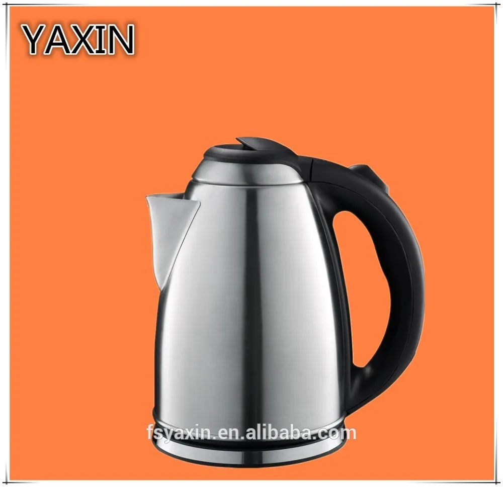 1.7L DIGITAL STAINLESS STEEL ELECTRIC KETTLE LCD KETTE CB GS ROHS&LFGB