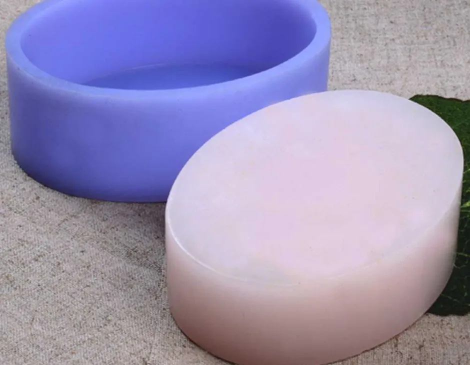 Заводская цена жидкого rtv силиконовой резины мыло формы и свеча пресс-формы для литья