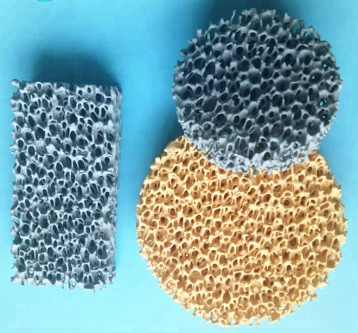 filter box with high strength low dust dropping of Aluminium refining filter Concrete admixtures and mortar admixtures