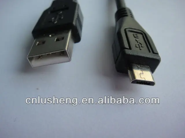 High speed Micro Usb Cable for android