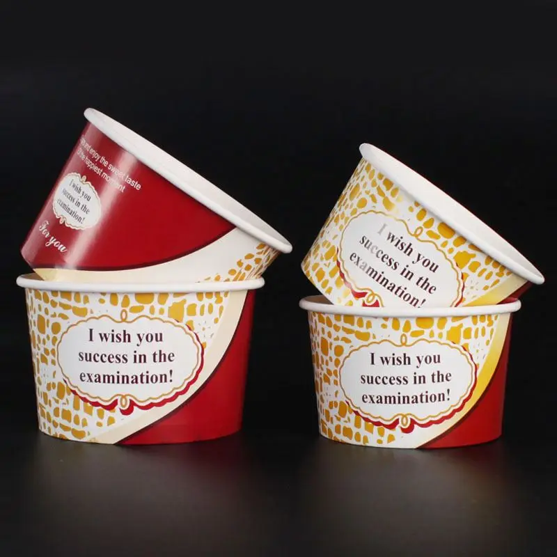 
20 Years manufacturer yogurt packaging cup 
