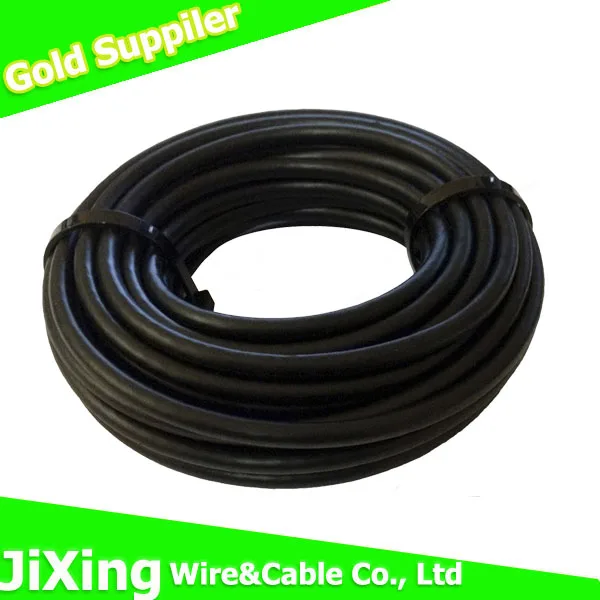 JAPAN PSE APPROVED 3 core 1 sq mm VCT cable