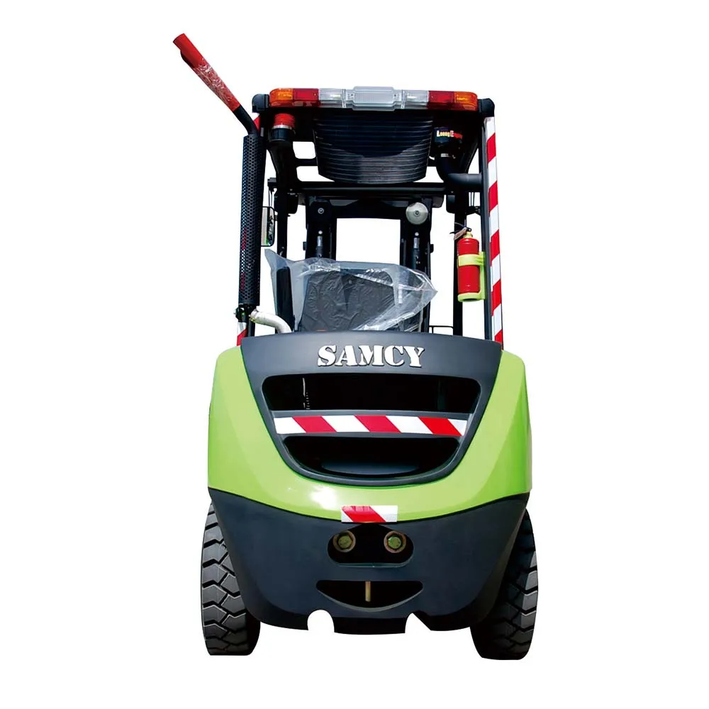 SAMCY Official Manufacturer High Quality 3 Ton Brand New Forklift Price