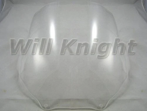 New High quality For Honda CBR400RR CBR 400 RR MC29 90 - 99 ABS motorcycle motorbike Windshield Windscreen black