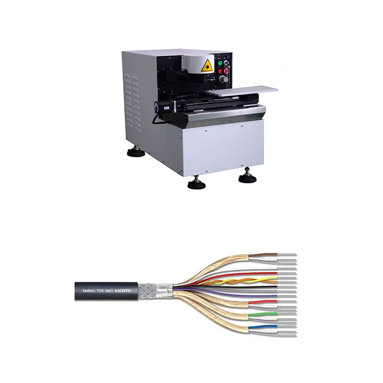 
Good quality popular promotional wire/cable stripping machine 