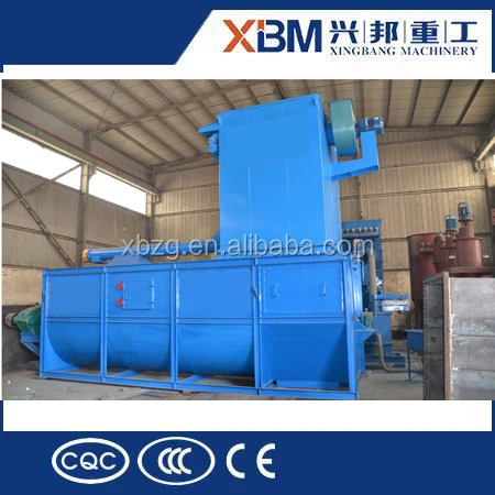 
High quality Hydrated and Quick Lime Production Line Equipment machine for sale 