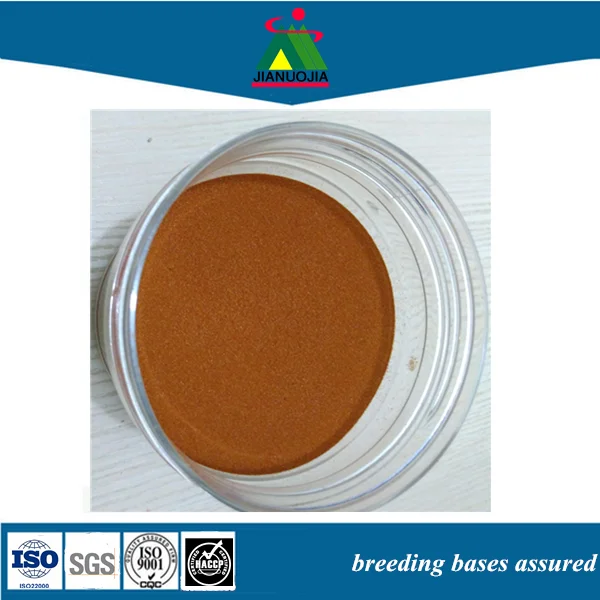 decapsulated brine shrimp egg cyst artemia