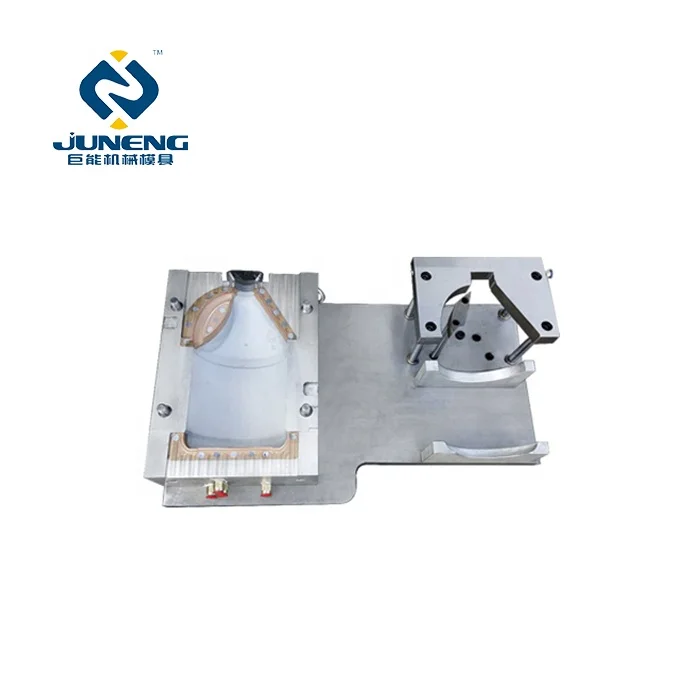 
High-Accuracy Various Bottles, Barrel Extrusion Blow Molds 