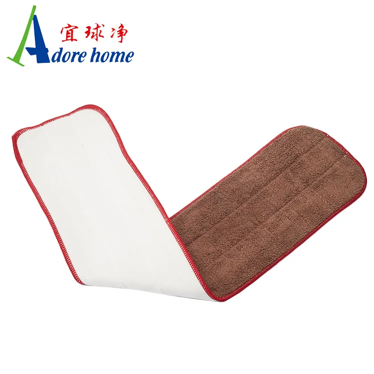 Высококачественная плоская Швабра из микрофибры для уборки на заказ дома инструмент китайского