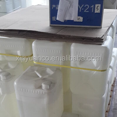 Полигликоль диглицидиловый эфир XY215 для конденсаторов