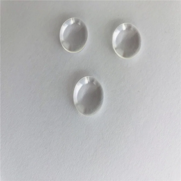 optical lens manufacture