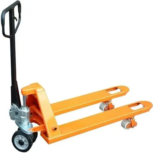 Wholesale Pallet Jack 1.5 ton bishamon hydraulic cby hand pallet truck
