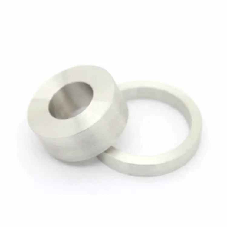 99.999% Pure Al Aluminium Plate Al Sputtering Target for coating