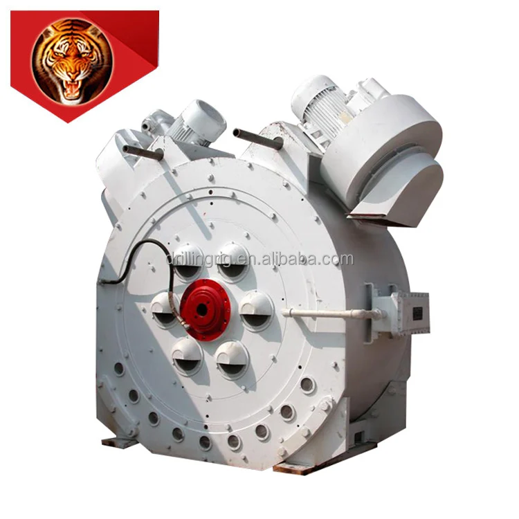 Professional factory supply DS70 Air-cooled electromagnetic eddy current brake