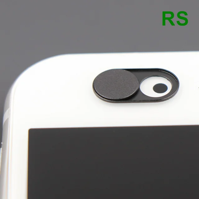 Webcam cover New design Laptops Tablets Smartphones Covers Camera to protect your Privacy and Security Against Cam Hacks