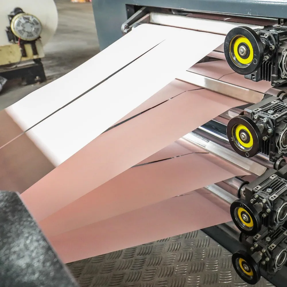 
factory best sell A4 sublimation paper 100gsm for digital printer 