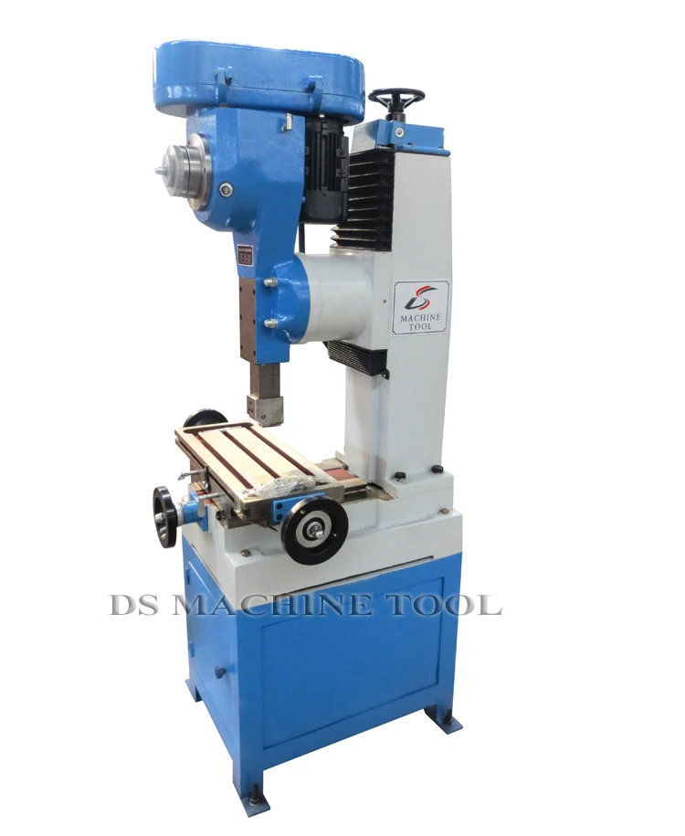 HT125 Slotting Machine For Metal With Best Price