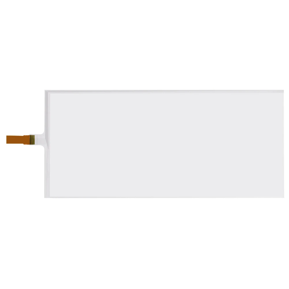 
32Inch Led LCD Open Frame Monitor Capaictive 12Points Transparent Projector Touch Foil Touch Film Screen 