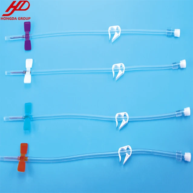 
 Игла для фистулы A.V  